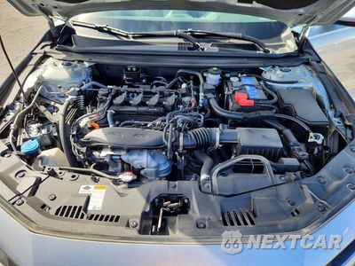 Zdjęcie 11 z 12 samochodu: 2024 HONDA ACCORD EX VIN:1HGCY1F34RA088315 - miniatura