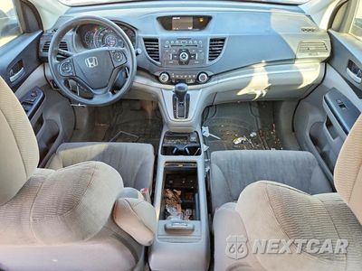 Zdjęcie 8 z 12 samochodu: 2014 HONDA CR-V LX VIN:5J6RM3H31EL038526 - miniatura