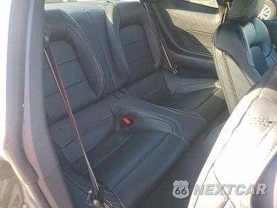 Zdjęcie 10 z 12 samochodu: 2025 FORD MUSTANG GT VIN:1FA6P8CF8S5406026 - miniatura