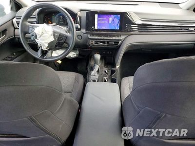 Zdjęcie 8 z 13 samochodu: 2025 TOYOTA CAMRY LE VIN:4T1DAACKXSU562335 - miniatura