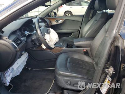 Zdjęcie 7 z 12 samochodu: 2014 AUDI A7 PREMIUM PLUS VIN:WAUWGAFC3EN084870 - miniatura