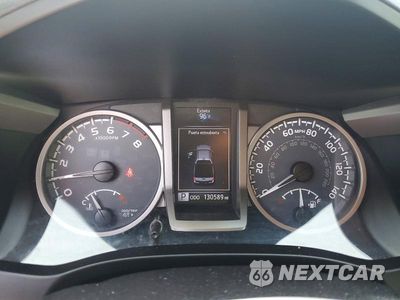 Zdjęcie 9 z 12 samochodu: 2016 TOYOTA TACOMA SR5 V6 VIN:3TMAZ5CN7GM015391 - miniatura
