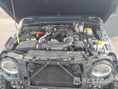 Zdjęcie 12 z 13 samochodu: 2024 JEEP WRANGLER RUBICON VIN:1C4PJXFG2RW307639 - miniatura
