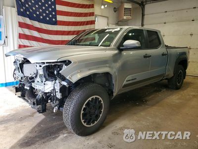 2025 TOYOTA TACOMA TRD OFF-ROAD 3TMLB5JN5SM190974 - główne zdjęcie licytacji z USA - miniatura