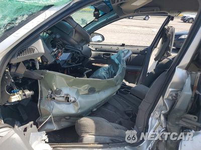 Zdjęcie 7 z 11 samochodu: 2005 BUICK CENTURY CUSTOM VIN:2G4WS52J951101004 - miniatura