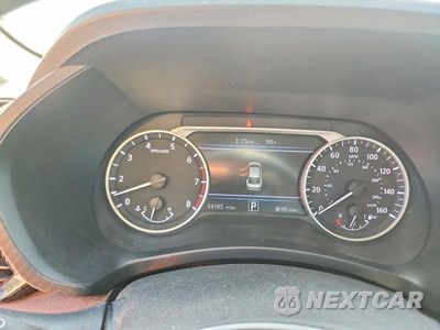 Zdjęcie 9 z 13 samochodu: 2023 NISSAN SENTRA SV VIN:3N1AB8CV1PY261869 - miniatura