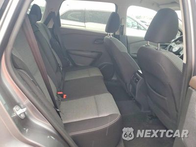 Zdjęcie 11 z 13 samochodu: 2021 NISSAN ROGUE S VIN:5N1AT3AA8MC789017 - miniatura