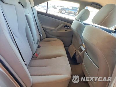 Zdjęcie 10 z 13 samochodu: 2011 TOYOTA CAMRY LE VIN:4T1BF3EK9BU619187 - miniatura
