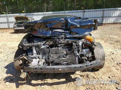 Piąte zdjęcie samochodu w środku: 2019 DODGE CHARGER POLICE VIN:2C3CDXKTXKH565845 - miniatura