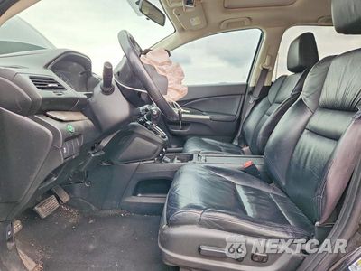 Zdjęcie 7 z 14 samochodu: 2013 HONDA CR-V EXL VIN:2HKRM4H72DH637436 - miniatura