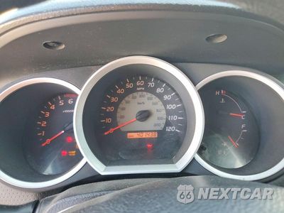 Zdjęcie 9 z 12 samochodu: 2009 TOYOTA TACOMA BASE VIN:5TETX22N19Z628756 - miniatura