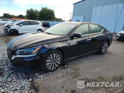 2024 NISSAN ALTIMA SV 1N4BL4DV5RN305481 - główne zdjęcie licytacji z USA - miniatura