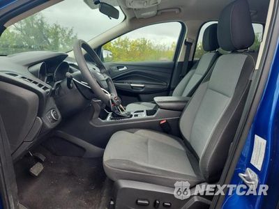 Zdjęcie 7 z 13 samochodu: 2018 FORD ESCAPE SE VIN:1FMCU0GD0JUB08036 - miniatura