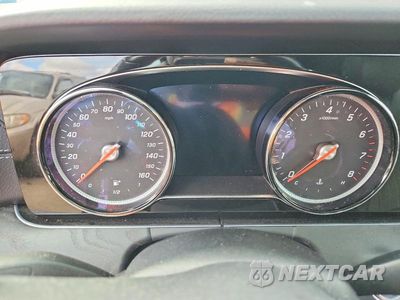 Zdjęcie 9 z 12 samochodu: 2019 MERCEDES-BENZ E 450 4MATIC VIN:WDD1J6JB1KF078474 - miniatura