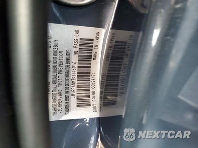 Zdjęcie 12 z 12 samochodu: 2019 MAZDA 3 PREMIUM VIN:JM1BPANM3K1143916 - miniatura