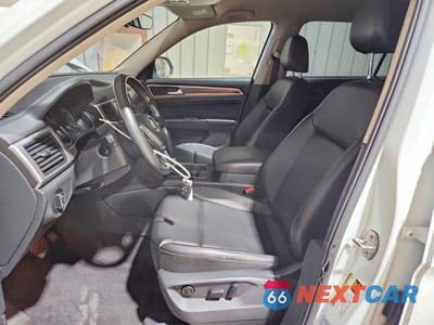 Zdjęcie 7 z 13 samochodu: 2019 VOLKSWAGEN ATLAS SE VIN:1V2UR2CA2KC568807 - miniatura