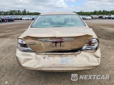 Zdjęcie 6 z 12 samochodu: 2002 TOYOTA CAMRY LE VIN:4T1BE32K02U027331 - miniatura