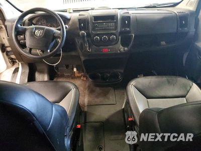 Zdjęcie 8 z 12 samochodu: 2017 RAM PROMASTER 2500 VF DELIVERY VAN VIN:3C6TRVDG7HE552273 - miniatura