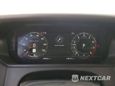 Zdjęcie 9 z 13 samochodu: 2018 LAND ROVER RANGE ROVER VELAR R-DYNAMIC SE VIN:SALYL2RX2JA735864 - miniatura