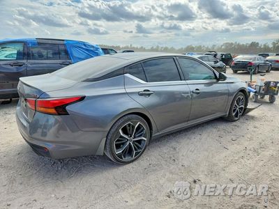 Trzecie zdjęcie samochodu z tyłu: 2025 NISSAN ALTIMA SR VIN:1N4BL4CV8SN410278 - miniatura