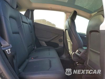 Zdjęcie 10 z 12 samochodu: 2024 TESLA MODEL Y VIN:7SAYGDEF5RF053703 - miniatura