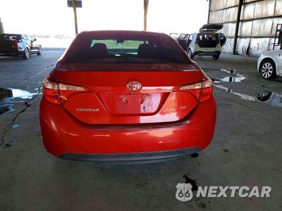Zdjęcie 6 z 12 samochodu: 2018 TOYOTA COROLLA LE VIN:5YFBURHE3JP844624 - miniatura