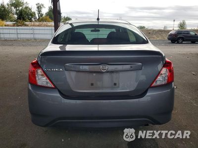 Zdjęcie 6 z 12 samochodu: 2017 NISSAN VERSA 1.6 S VIN:3N1CN7AP1HL825369 - miniatura