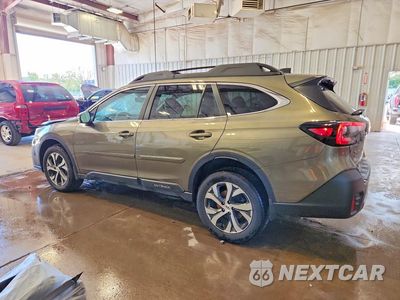 Drugie zdjęcie samochodu z przodu: 2020 SUBARU OUTBACK LIMITED XT VIN:4S4BTGND7L3219363 - miniatura