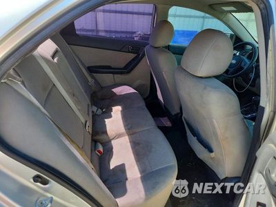 Zdjęcie 10 z 12 samochodu: 2011 KIA FORTE EX VIN:KNAFU4A25B5424962 - miniatura