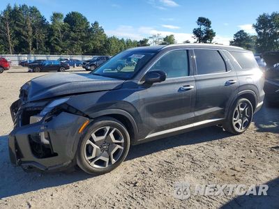 2024 HYUNDAI PALISADE LIMITED KM8R54GE9RU695081 - główne zdjęcie licytacji z USA - miniatura