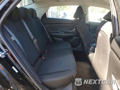 Zdjęcie 10 z 13 samochodu: 2026 HYUNDAI ELANTRA SE VIN:KMHLL4DG4TU238946 - miniatura
