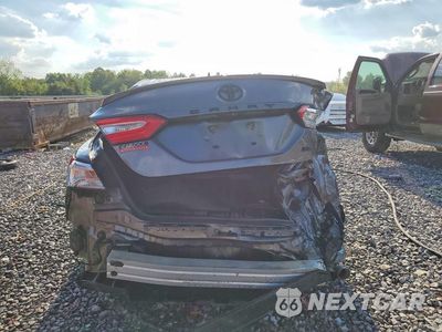 Zdjęcie 6 z 12 samochodu: 2020 TOYOTA CAMRY SE VIN:4T1M11AK7LU987208 - miniatura