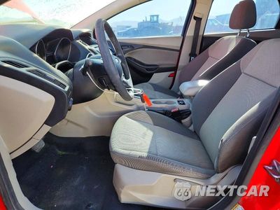 Zdjęcie 7 z 13 samochodu: 2012 FORD FOCUS SE VIN:1FAHP3F24CL227855 - miniatura
