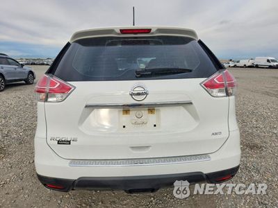 Zdjęcie 6 z 14 samochodu: 2016 NISSAN ROGUE S VIN:KNMAT2MV6GP632709 - miniatura