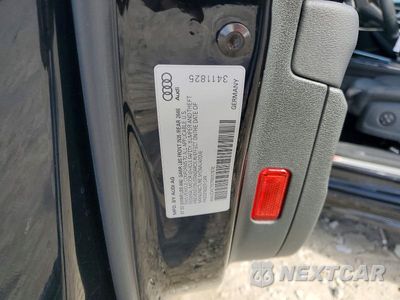 Zdjęcie 12 z 12 samochodu: 2023 AUDI A5 PREMIUM 45 VIN:WAUDACF57PA007676 - miniatura