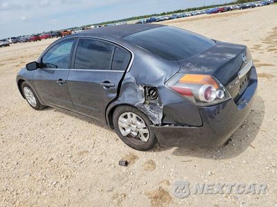 Drugie zdjęcie samochodu z przodu: 2011 NISSAN ALTIMA 2.5 VIN:1N4AL2AP1BC152623 - miniatura