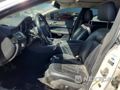 Zdjęcie 7 z 12 samochodu: 2015 MERCEDES-BENZ CLS 400 VIN:WDDLJ6FB3FA138906 - miniatura