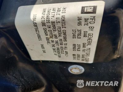Zdjęcie 13 z 13 samochodu: 2006 SATURN ION LEVEL 2 VIN:1G8AJ58F56Z148621 - miniatura