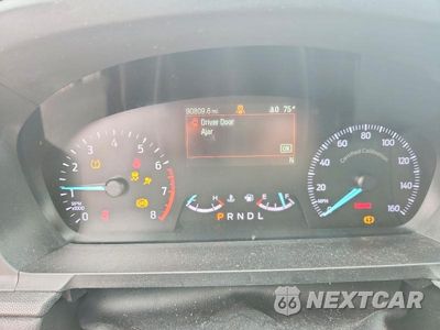 Zdjęcie 9 z 13 samochodu: 2022 FORD EXPLORER POLICE INTERCEPTOR VIN:1FM5K8AB9NGB81723 - miniatura