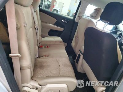 Zdjęcie 11 z 13 samochodu: 2013 DODGE JOURNEY SXT VIN:3C4PDDBG3DT691800 - miniatura