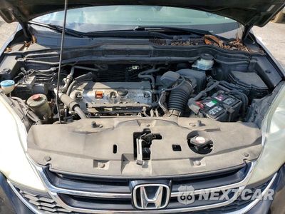 Zdjęcie 12 z 14 samochodu: 2011 HONDA CR-V EX VIN:5J6RE4H58BL049328 - miniatura