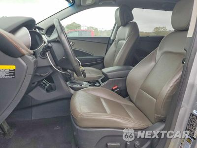 Zdjęcie 7 z 13 samochodu: 2017 HYUNDAI SANTA FE LIMITED ULTIMATE VIN:KM8SRDHF2HU240150 - miniatura