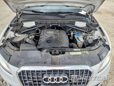 Zdjęcie 12 z 13 samochodu: 2015 AUDI Q5 PREMIUM PLUS VIN:WA1LFAFP0FA101820 - miniatura