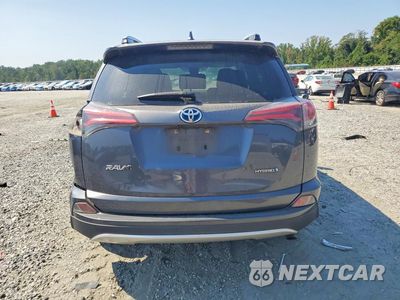 Zdjęcie 6 z 13 samochodu: 2018 TOYOTA RAV4 HYBRID LE VIN:JTMRJREV1JD190317 - miniatura