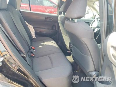 Zdjęcie 11 z 13 samochodu: 2022 TOYOTA COROLLA CROSS LE VIN:7MUCAABG2NV002899 - miniatura