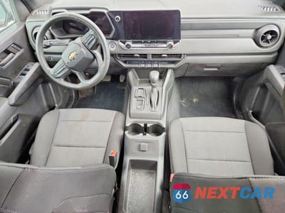 Zdjęcie 8 z 12 samochodu: 2024 CHEVROLET COLORADO VIN:1GCGSBEC1R1247364 - miniatura