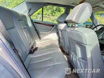 Zdjęcie 10 z 12 samochodu: 1998 MERCEDES-BENZ C 230 VIN:WDBHA23G4WA650858 - miniatura