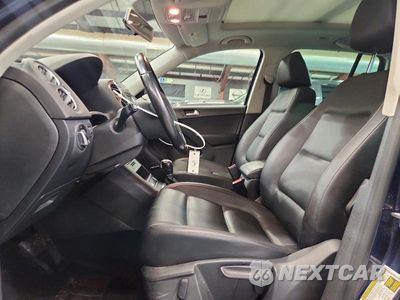 Zdjęcie 7 z 13 samochodu: 2015 VOLKSWAGEN TIGUAN S VIN:WVGBV7AX8FW611300 - miniatura