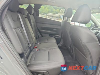 Zdjęcie 11 z 13 samochodu: 2026 HYUNDAI TUCSON SEL VIN:5NMJB3DE4TH669169 - miniatura