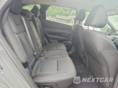 Zdjęcie 11 z 13 samochodu: 2026 HYUNDAI TUCSON SEL VIN:5NMJB3DE4TH669169 - miniatura